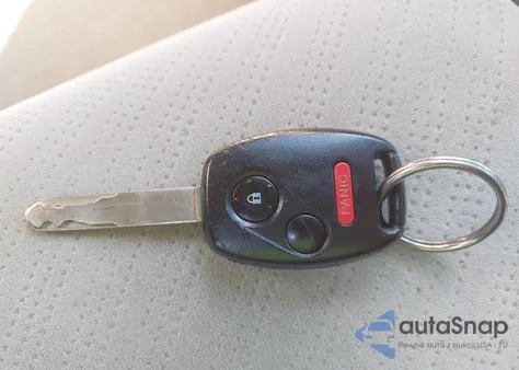 2009 Honda Odyssey Lx from USA, damaged, VIN 5FNRL38289B029539